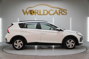 Hyundai Bayon 1.0 TGDI 74kW (100CV) 48V Klass - Foto 4
