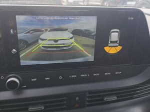 Hyundai Bayon 1.0 TGDI 74kW (100CV) 48V Klass - Foto 4