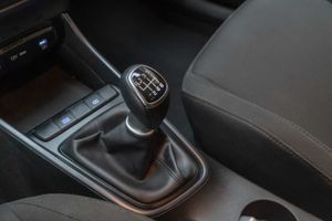 Hyundai Bayon 1.0 TGDI 74kW (100CV) 48V Klass - Foto 15