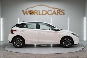 Hyundai i20 1.0 TGDI 74kW (100CV) SLX  - Foto 4