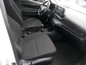 Hyundai i20 1.0 TGDI 74kW (100CV) SLX  - Foto 7
