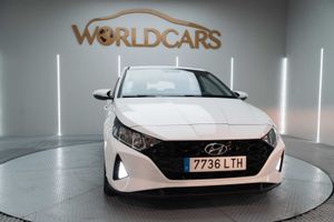 Hyundai i20 1.0 TGDI 74kW (100CV) SLX  - Foto 7