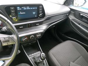 Hyundai i20 1.0 TGDI 74kW (100CV) SLX  - Foto 4