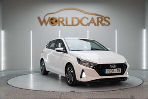 Hyundai i20 1.0 TGDI 74kW (100CV) SLX  - Foto 3