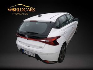 Hyundai i20 1.0 TGDI 74kW (100CV) SLX  - Foto 3