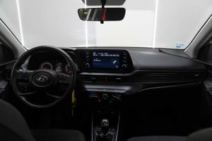 Hyundai i20 1.0 TGDI 74kW (100CV) SLX  - Foto 14