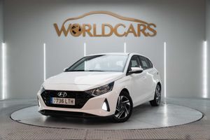 Hyundai i20 1.0 TGDI 74kW (100CV) SLX  - Foto 2