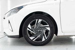 Hyundai i20 1.0 TGDI 74kW (100CV) SLX  - Foto 22