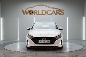Hyundai i20 1.0 TGDI 74kW (100CV) SLX  - Foto 3