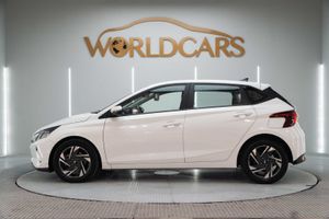 Hyundai i20 1.0 TGDI 74kW (100CV) SLX  - Foto 5