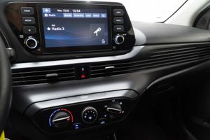 Hyundai i20 1.0 TGDI 74kW (100CV) SLX  - Foto 19