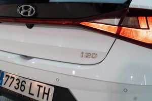 Hyundai i20 1.0 TGDI 74kW (100CV) SLX  - Foto 11