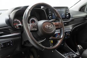 Hyundai i20 1.0 TGDI 74kW (100CV) SLX  - Foto 20