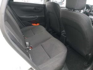 Hyundai i20 1.0 TGDI 74kW (100CV) SLX  - Foto 8