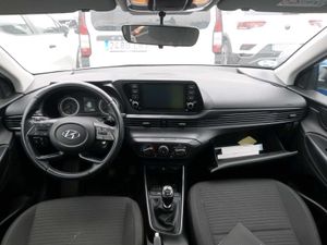 Hyundai i20 1.0 TGDI 74kW (100CV) SLX  - Foto 6