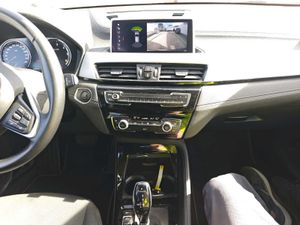 BMW X2 sDrive18d  - Foto 5