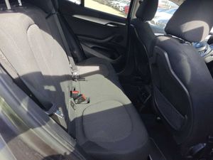 BMW X2 sDrive18d  - Foto 8