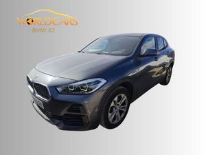 BMW X2 sDrive18d  - Foto 2