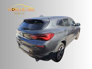 BMW X2 sDrive18d  - Foto 3