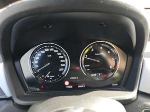 BMW X2 sDrive18d  - Foto 3