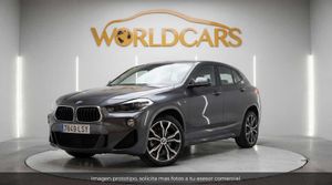 BMW X2 sDrive18d  - Foto 2
