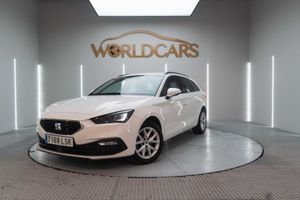 Seat Leon SP 2.0 TDI 85kW Style Go - Foto 2