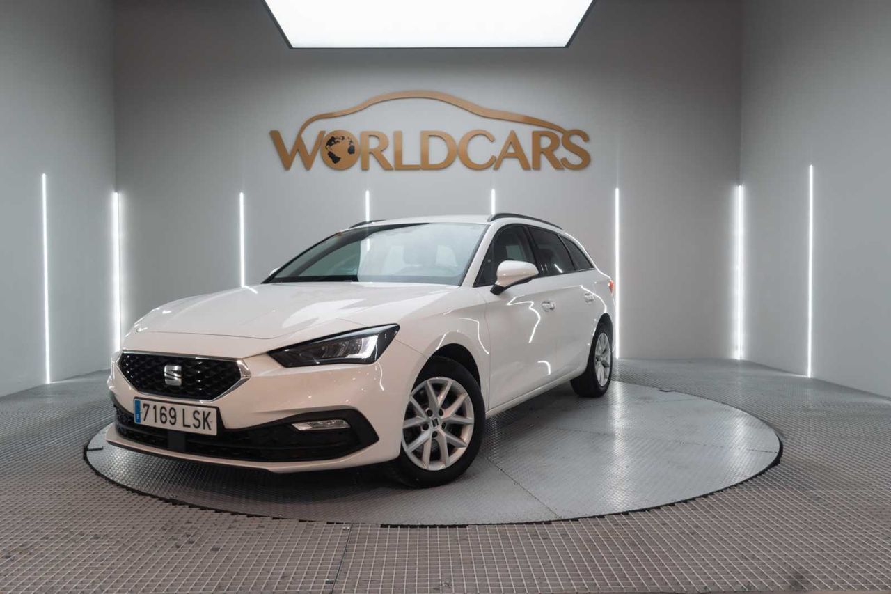 Seat Leon SP 2.0 TDI 85kW Style Go - Foto 1