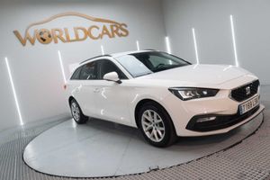 Seat Leon SP 2.0 TDI 85kW Style Go - Foto 8
