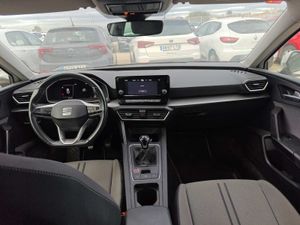 Seat Leon SP 2.0 TDI 85kW Style Go - Foto 6