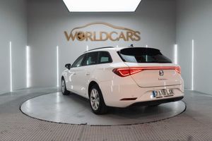 Seat Leon SP 2.0 TDI 85kW Style Go - Foto 5