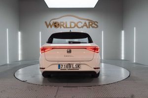 Seat Leon SP 2.0 TDI 85kW Style Go - Foto 11