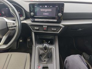 Seat Leon SP 2.0 TDI 85kW Style Go - Foto 4