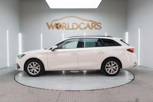 Seat Leon SP 2.0 TDI 85kW Style Go - Foto 6