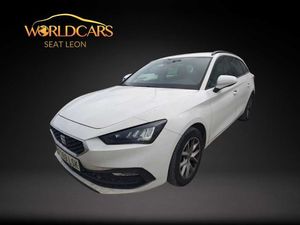 Seat Leon SP 2.0 TDI 85kW Style Go - Foto 2