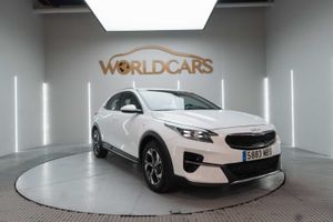 Kia XCeed 1.0 T-GDi Drive 88kW (120CV)  - Foto 3