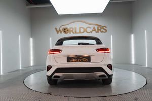 Kia XCeed 1.0 T-GDi Drive 88kW (120CV)  - Foto 8