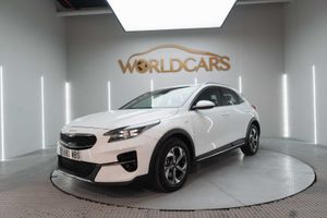 Kia XCeed 1.0 T-GDi Drive 88kW (120CV)  - Foto 6