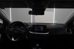 Kia XCeed 1.0 T-GDi Drive 88kW (120CV)  - Foto 17
