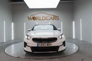 Kia XCeed 1.0 T-GDi Drive 88kW (120CV)  - Foto 3