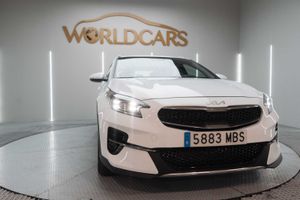 Kia XCeed 1.0 T-GDi Drive 88kW (120CV)  - Foto 7