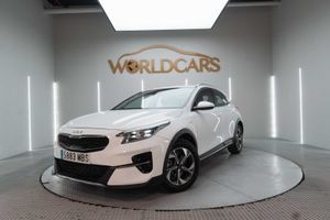 Kia XCeed 1.0 T-GDi Drive 88kW (120CV)  - Foto 2