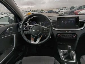 Kia XCeed 1.0 T-GDi Drive 88kW (120CV)  - Foto 5