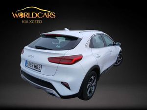 Kia XCeed 1.0 T-GDi Drive 88kW (120CV)  - Foto 3