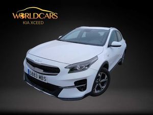 Kia XCeed 1.0 T-GDi Drive 88kW (120CV)  - Foto 2