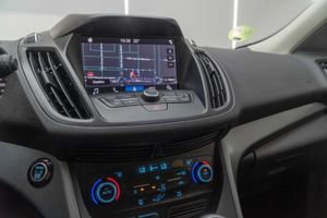 Ford Kuga 1.5 EcoBoost 88kW 4x2 Trend+  - Foto 13