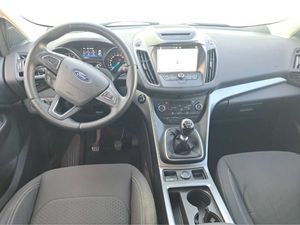 Ford Kuga 1.5 EcoBoost 88kW 4x2 Trend+  - Foto 5