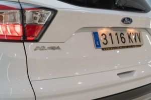 Ford Kuga 1.5 EcoBoost 88kW 4x2 Trend+  - Foto 11