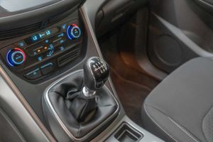 Ford Kuga 1.5 EcoBoost 88kW 4x2 Trend+  - Foto 15