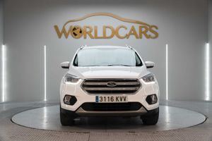 Ford Kuga 1.5 EcoBoost 88kW 4x2 Trend+  - Foto 3