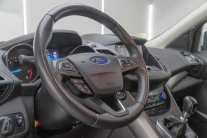 Ford Kuga 1.5 EcoBoost 88kW 4x2 Trend+  - Foto 12